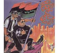 Dr Dre & Ed Lover - Back Up Off Me [Vinilo]