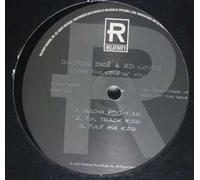 Dr Dre & Ed Lover - For the Love of You [Vinilo]