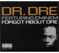 Dr Dre Ft Eminem - Forgot About Dre