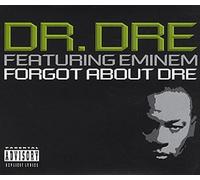 Dr Dre Ft Eminem - Forgot About Dre