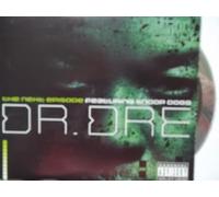 Dr Dre Ft Snoop Dogg - The Next Episode