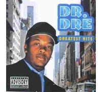 Dr. Dre - Greatest Hits