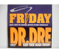 Dr Dre - Keep Their Heads Ringin