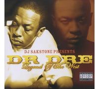 Dr. Dre - Legend Of The West