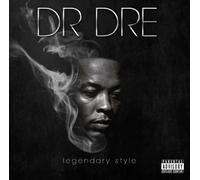 Dr. Dre - Legendary Style