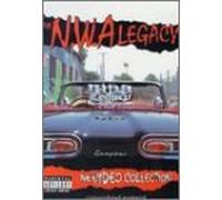 Dr. Dre - N.W.A. Legacy Videos [USA] [DVD]