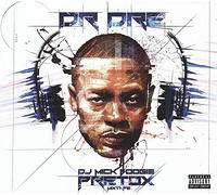 Dr Dre - Pretox-Dr Dre Mixtape