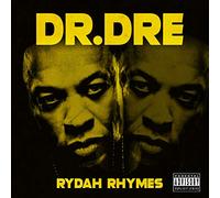 Dr. Dre - Rydah Rhymes