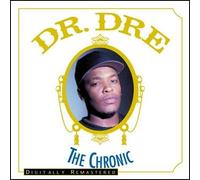 Dr Dre - The Chronic