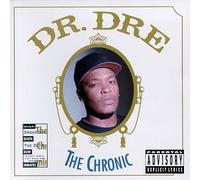 Dr Dre - The Chronic