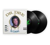 Dr. Dre - The Chronic