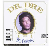 Dr Dre - The Chronic (Explicit Version)