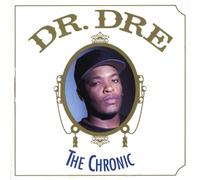 Dr. Dre - The Chronic [Import]