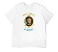 Dr.Dre The Chronic T-Shirt Graphic tee For Men Size XL