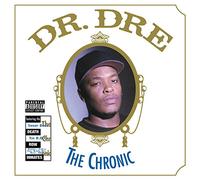 Dr. Dre - The Chronic [Vinyl LP]