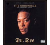 Dr. Dre - The Chronicle-the Best of the Works