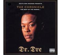 Dr. Dre - The Chronicle-the Best of the Works