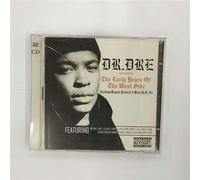 Dr Dre - The Early Years Of The West Side