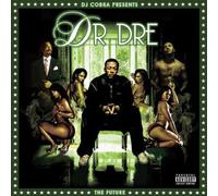 Dr Dre - The Future