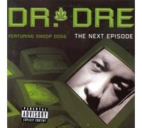 Dr.Dre - The Next Episode [Import]