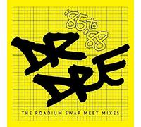 Dr dre - The roadium swap meet mixes ('85 to '88)