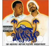 Dr.Dre - The Wash [Ltd.Re-Issue]