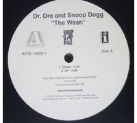 Dr.Dre - Wash, The [Import] [Vinilo]