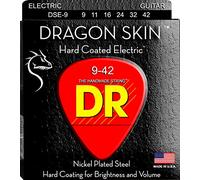 DR DSE-9 DRAGON SKIN Handmade Magic Electric, lite
