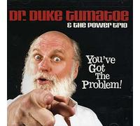 Dr. Duke Tumatoe – Tienes el problema – Membran