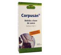 Dr.Dunner Corpusan 500 Ml 500 Ml 500 ml