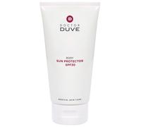 Dr. Duve Medical - Body Protector SPF 30 - Crema solar corporal 150 ml
