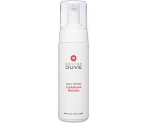 Dr. Duve Medical - Daily Detox Cleansing Mousse - Espuma de limpieza 150 ml