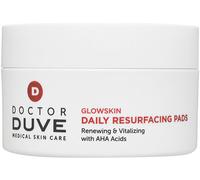 Dr. Duve Medical - Glowskin Resurfacing Pads - Pelado de la cara 75 ml