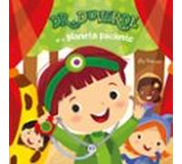 Dr. Duverde E O Planeta Paciente (ebook)
