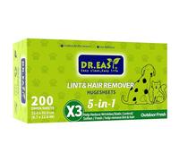 DR.EASY - Potenciadores de aroma de lavandería, potenciadores de aroma a ferish al aire libre para lavadora, cuentas de refuerzo de lavandería a granel y potenciador de aroma de tela, ropa perfumada
