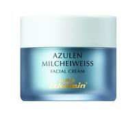 Dr. Eckstein Azulen Milcheiweiss Crema facial con prote na de leche Azulen 1,66 onzas