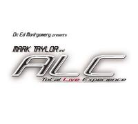 Dr.ed Montgomery - Total Live Experience