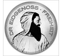 Dr Eidgenoss - Freiheit (Jewelcase)