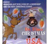 DR. ELMO - Christmas in the USA