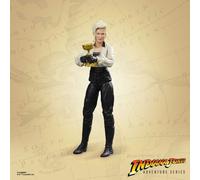 Hasbro Indiana Jones y la última Cruzada - Adventure Series - Dra. Elsa Schneider - Figuras Indiana Jones de 15 cm