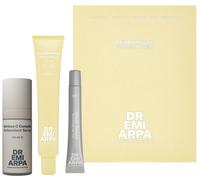 Dr. Emi Arpa Skin - Daily Defense Set Sun Shield Routine - Crema de día con SPF 1 St.