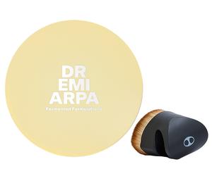 Dr. Emi Arpa Skin - Daily Defense SPF30 Powder - Polvos faciales Shade 1 9.8 g