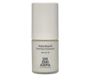 Dr. Emi Arpa Skin - Daily Depuff Total Eye Treatment - Crema de ojos 15 ml