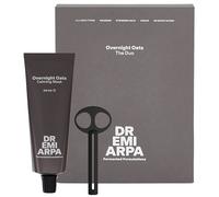 Dr. Emi Arpa Skin - Overnight Oats The Duo - Mascarilla hidratante 1 St.