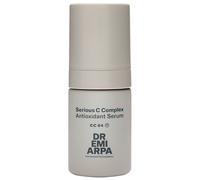 Dr. Emi Arpa Skin - Serious C Complex Antioxidant Serum - Suero de vitamina C 15 ml