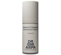 Dr. Emi Arpa Skin - Serious C Complex Antioxidant Serum - Suero de vitamina C 30 ml