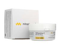Dr Enzmann Vitamina C MSE matrix 500 mg - 30 Tabletas