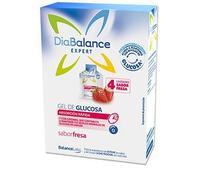 DR. ESTEVE Diabalance expert gel de glucosa efecto rapido 4 sobres