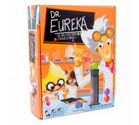 Dr. Eureka