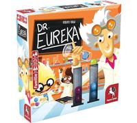 Pegasus Spiele – Dr. Eureka